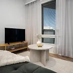 Lumo Penthouse Hosted By Hygge Host * Rovaniemi