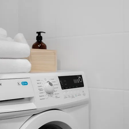 Apartment Lumo Penthouse Hosted By Hygge Host