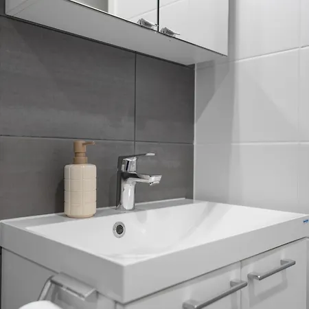 Apartment Lumo Penthouse Hosted By Hygge Host *