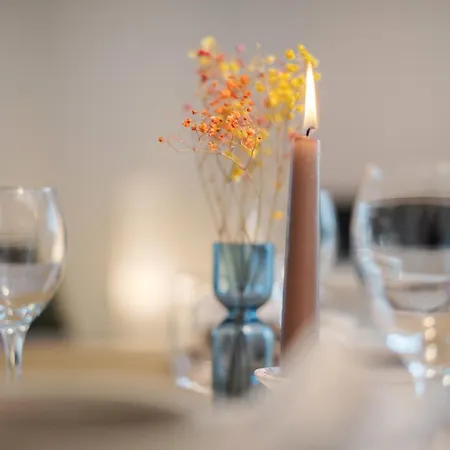 Huoneisto Lumo Penthouse Hosted By Hygge Host
