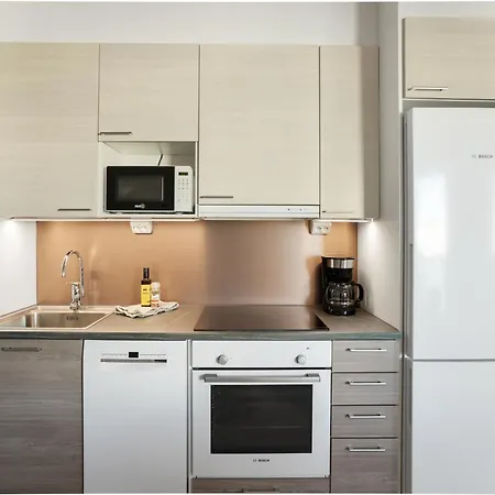 Lumo Penthouse Hosted By Hygge Host Apartment *