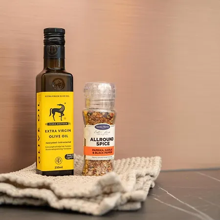 Lumo Penthouse Hosted By Hygge Host Apartment