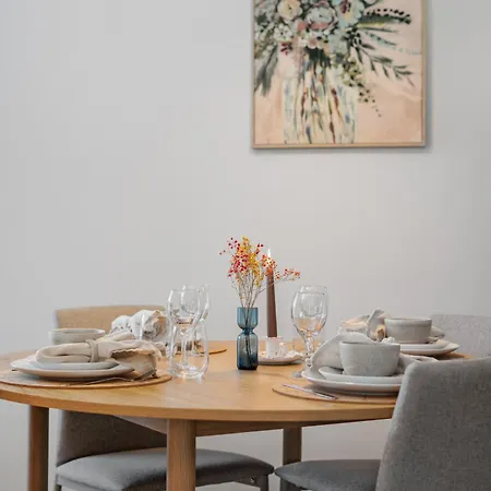 Apartment Lumo Penthouse Hosted By Hygge Host *