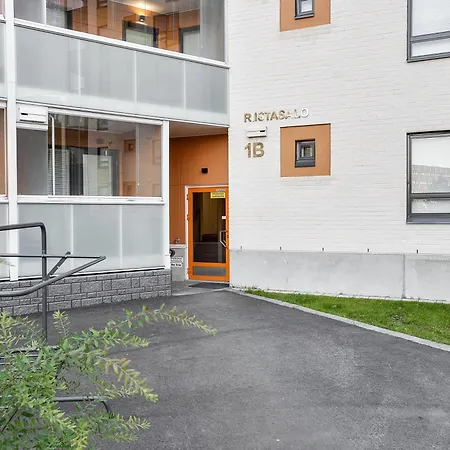 Apartment Lumo Penthouse Hosted By Hygge Host *