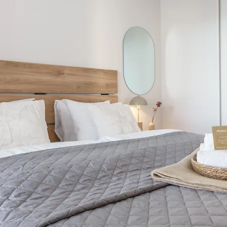 Lumo Penthouse Hosted By Hygge Host روفانييمي